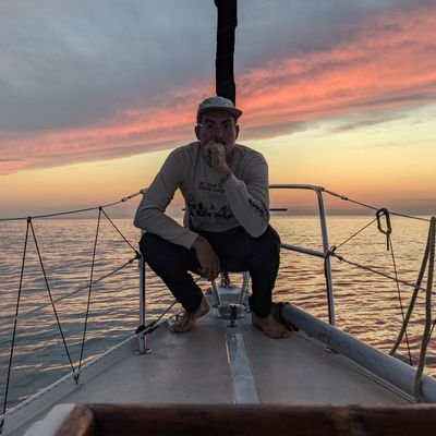 Profile Picture of Obi-John Kenobi (@CatFishJohnny) on Twitter