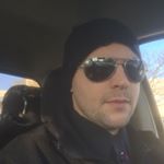 Profile Picture of Christopher Hanchey (@hancheyart) on Instagram