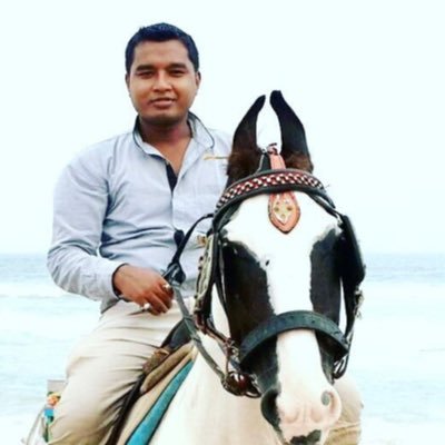 Profile Picture of Debojit Borah J3 (@BorajJ3) on Twitter
