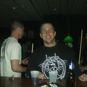 Profile Picture of Ben Hubble (@bendhubble) on Myspace