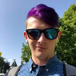 Profile Picture of James Crossland (@jcross_96) on Instagram