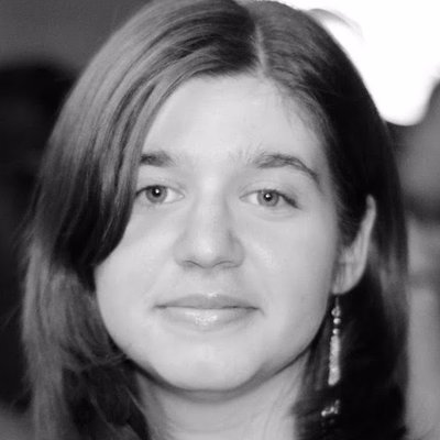 Profile Picture of Diana Popescu (@diana_popescu_) on Twitter
