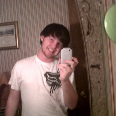 Profile Picture of Josh Pitz (@LIL_PITZ13) on Twitter