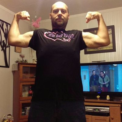 Profile Picture of Charles Rasmussen (@cr8822) on Twitter