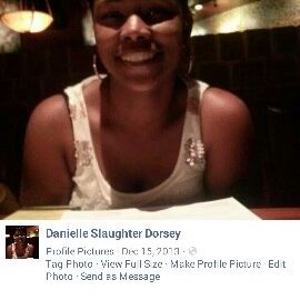 Profile Picture of Danielle Dorsey (@dorseydani78) on Pinterest