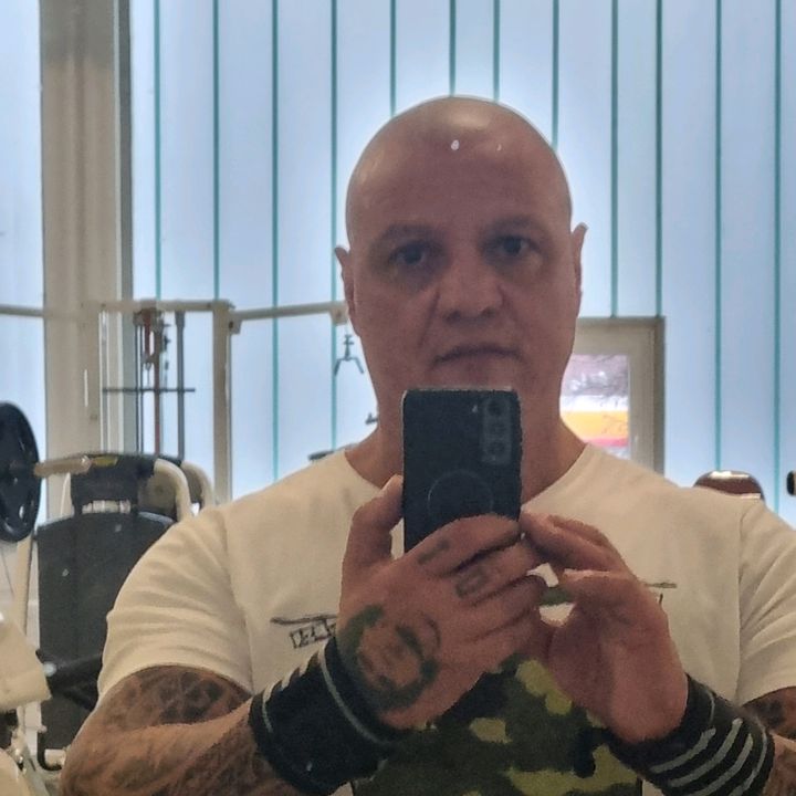 Profile Picture of Antonio Formisano (@antonio.formisano18) on Tiktok