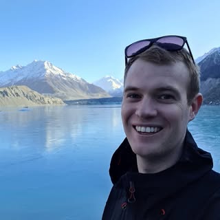 Profile Picture of Michael Hood (@_michaelhood) on Instagram