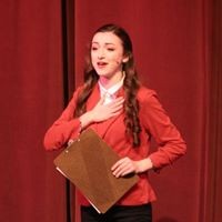 Profile Picture of Chloe Hayes (@chloe-hayes-30) on Quora