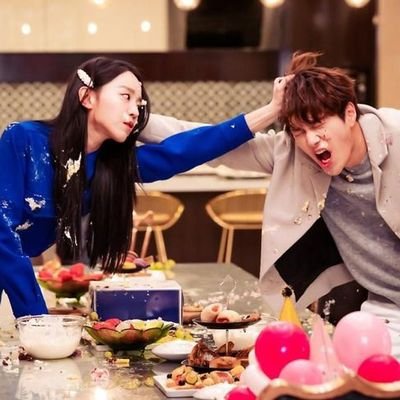 Profile Picture of HEAVEN LEE🌈 (@Yeonseo_hoaRP) on Twitter