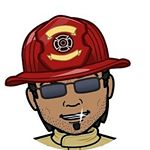 Profile Picture of javier johnson (@javier_the_jr_firemen) on Instagram