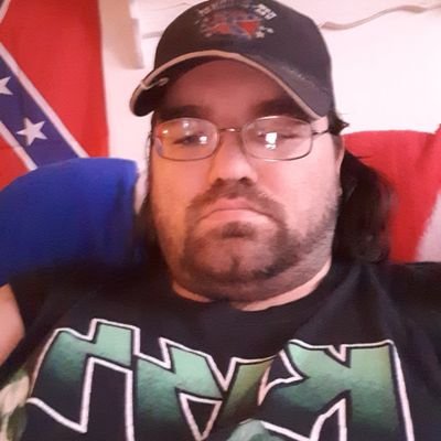 Profile Picture of Brian Knisley (@BrianKnisley85) on Twitter