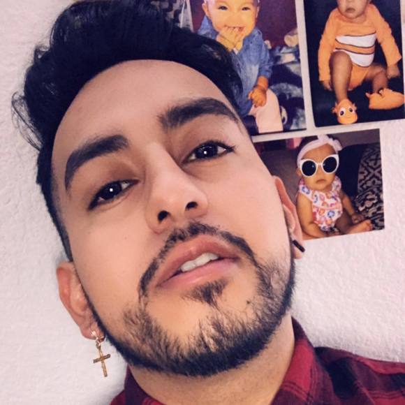 Profile Picture of Benjamin Valencia (@nemo420) on Poshmark