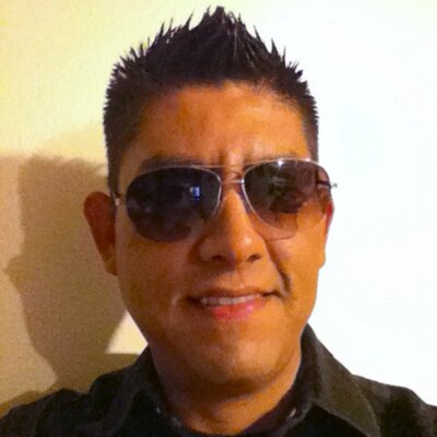 Profile Picture of Luis M Rosete (@luismrosete) on Twitter
