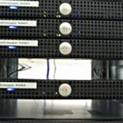 Profile Picture of Matt Strunk (@mattswebhosting) on Twitter