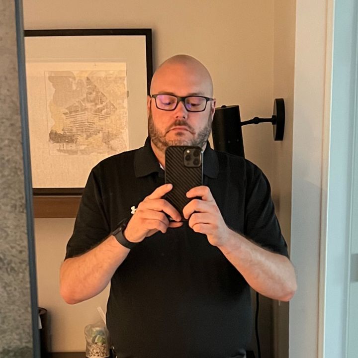Profile Picture of Jason Baze (@jason.baze) on Tiktok