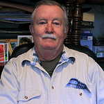 Profile Picture of Darrell Templeton (@dartemp) on Flickr