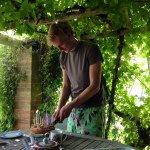 Profile Picture of David Douglas-Pennant (@ddouglaspennant) on Instagram