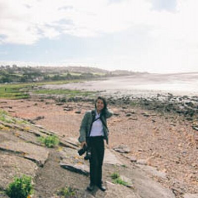 Profile Picture of Jennifer Butcher (@JenkehFotograpy) on Twitter