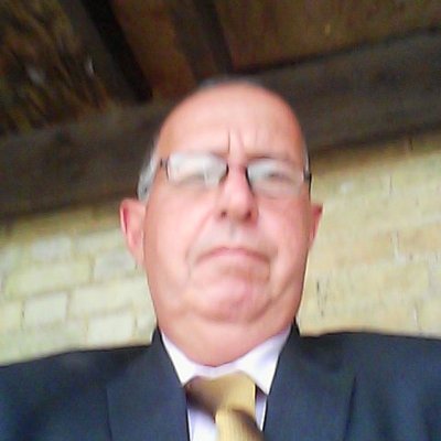 Profile Picture of Andy Beckwith (@AndyBeckwith5) on Twitter