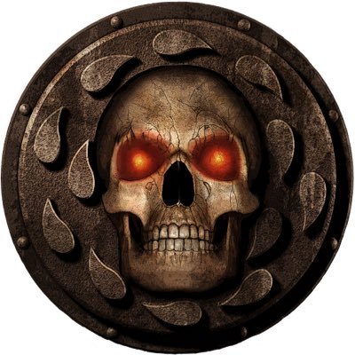 Profile Picture of Ben Rounds (@FormlessGenie) on Twitter