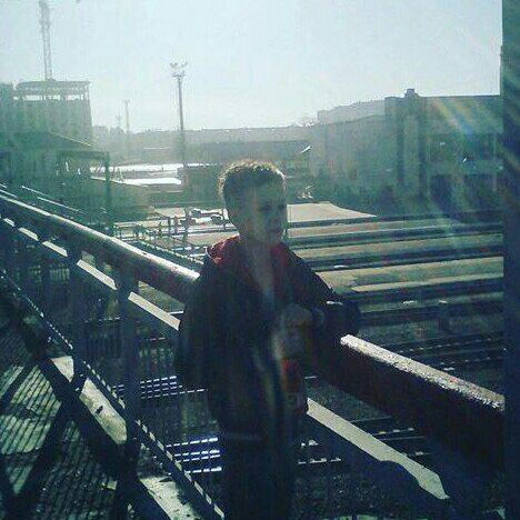 Profile Picture of Makar Shangin (@barrysbee) on Tiktok