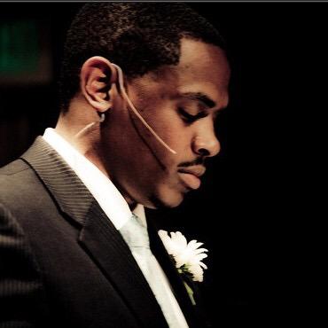 Profile Picture of Carl Ricketts, Jr. (@CarlRicketts) on Twitter