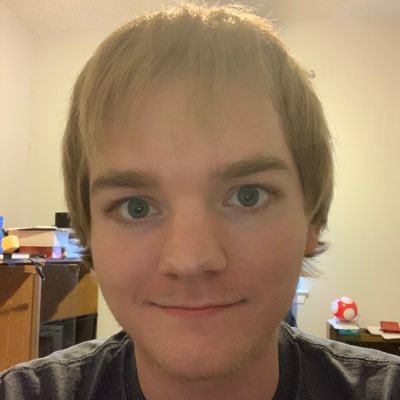 Profile Picture of Michael Grisso (@GrissosFighters) on Twitter