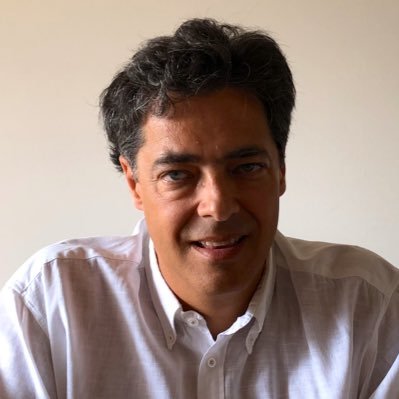 Profile Picture of Goldstein Joel (@GoldsteinJoel1) on Twitter