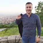 Profile Picture of M A R K O  S T E F A N O V I C (@stefanovic_93) on Instagram