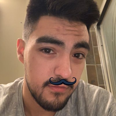 Profile Picture of Chrispy (@ChrisRosales28) on Twitter