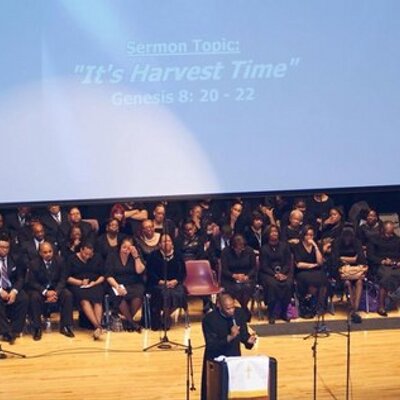 Stephen W. Pogue - Twitter Profile Picture of Stephen W. Pogue (@PastorPogue) on Twitter