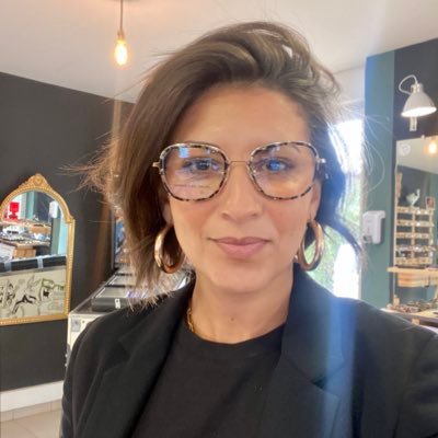 Profile Picture of Sam (@DjellalSamira) on Twitter