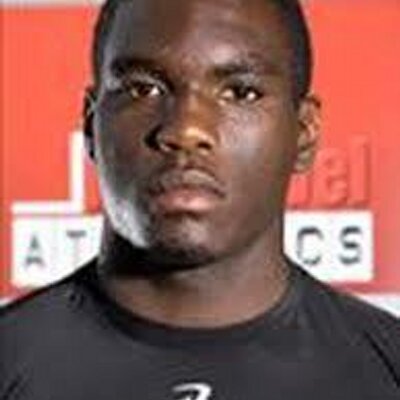 Profile Picture of Kenny Dotson (@DotsonKenny) on Twitter