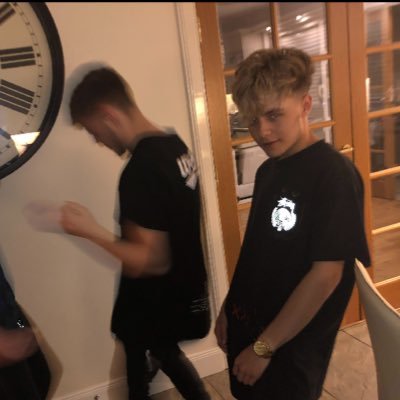 Profile Picture of Owen Cooper (@owen_cooperr) on Twitter