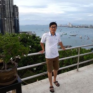 Profile Picture of Frank Nguyễn (@FrankNguyn1) on Twitter