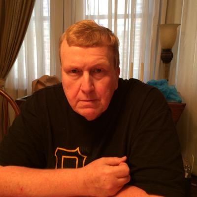 Profile Picture of John Eberlein (@EberleinJohn) on Twitter