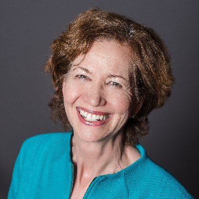 Profile Picture of Marianne Udow-Phillips (@mudowp) on Twitter