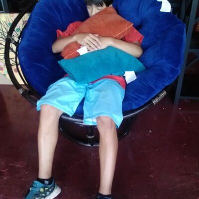 Profile Picture of Braden Walters (@filteredpleco77) on Twitter