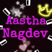 Aastha Nagdev - Youtube Profile Picture of Aastha Nagdev (@aasthanagdev2325) on Youtube