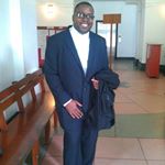 Profile Picture of Sherwin Christopher Benjamin (@sherwin.c.benjamin) on Instagram