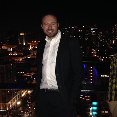 Profile Picture of Sean Marx (@Seanscottdavid) on Twitter