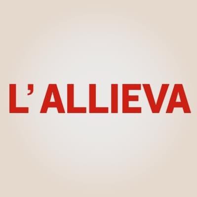 Profile Picture of L'Allieva (@AllievaTv) on Twitter