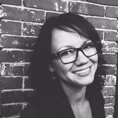 Profile Picture of Amy Rae Howe (@amyraehowe) on Twitter