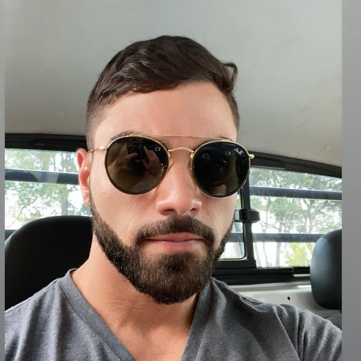 Profile Picture of Daniel Birenbaum (@danielbirenbaum) on Tiktok