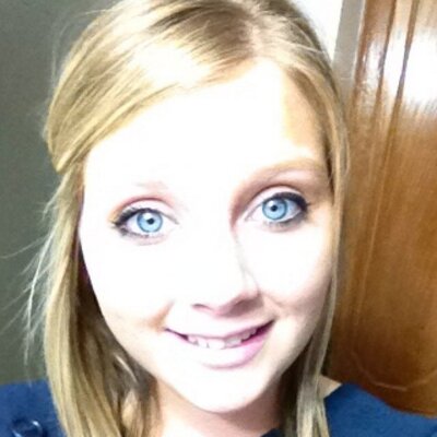 Profile Picture of Kirsten McCarty (@KirstenRuth33) on Twitter