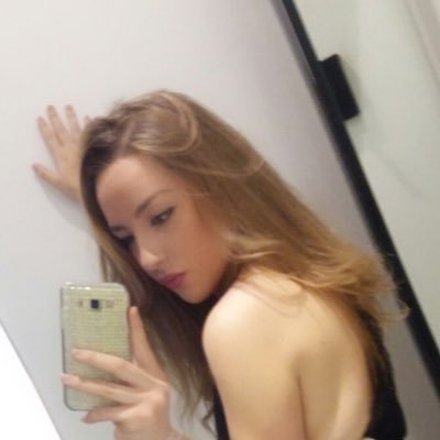 Profile Picture of Carolina Teichholz (@CTeichholz) on Twitter