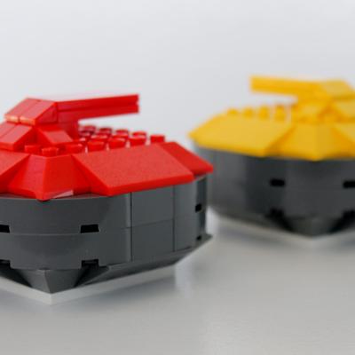 Profile Picture of David MacDonald (@LEGO_Curling) on Twitter