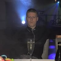 Profile Picture of Bradley Heyes (@BradleyHeyes2) on Twitter