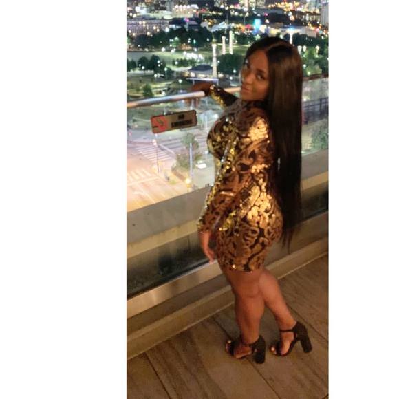 Profile Picture of Nickesha Thomas (@tnickesha) on Poshmark