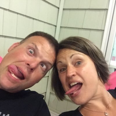 Profile Picture of Amy Friday (@AmyFriday78) on Twitter